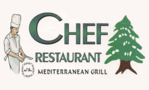 Chef Restaurant Mediterranean Grill