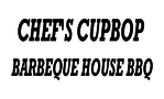 Chef's CupBop Barbeque House BBQ
