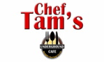 Chef Tam's Underground Cafe