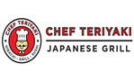 Chef Teriyaki