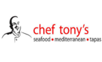Chef Tony's
