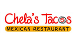 Chela's Tacos