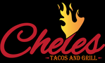 Cheles Tacos & Grill