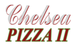 Chelsea Pizza 2