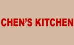 Chen's Kitchen R81102