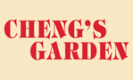Cheng's Garden R88793