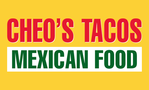 Cheo's Tacos