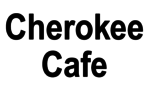 Cherokee Cafe