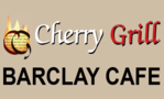 Cherry Grill - Barclay Cafe
