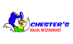 Chester Halal Fried Chicken