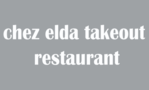Chez Elda Takeout Restaurant