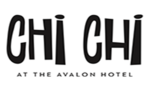 CHi CHi at The Avalon