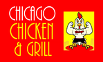 Chicago chicken and grill