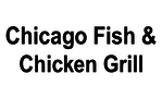 Chicago Fish Chicken Grill