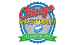 Chicago Pastrami