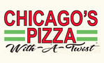 Chicago's Pizza With A Twist -