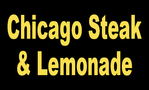 Chicago Steak & Lemonade