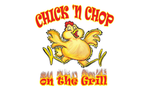 Chick 'n Chop On The Grill
