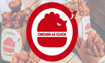 Chicken as Cluck