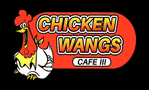 Chicken Wangs III