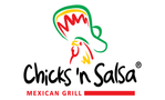 Chicks 'n' Salsa Mexican Grill