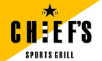 Chief's Sports Grill