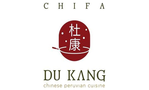 Chifa Du Kang Chinese Peruvian Restaurant