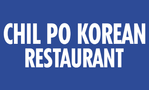 Chil Po Korean Restaurant