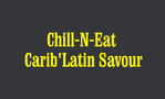 Chill n Eat Grill Carib'Latin Savour