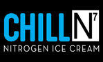 Chill-n Nitrogen Ice Cream - Fort