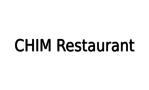 CHIM Restaurant
