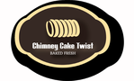 Chimney Cake Twist