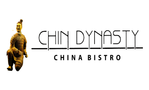 Chin Dynasty