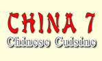 China 7 Chinese Cuisine