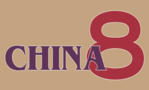 China 8