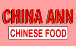 China Ann Chinese Restaurant