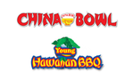 China Bowl Express & Young Hawaiian BBQ