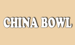 China Bowl Take Out