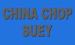 China Chop Suey