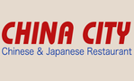 China City Chinese & Japanese Restaurant