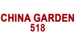 China Garden 518