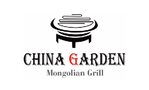 China Garden Mongolian Grill