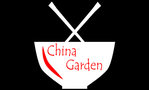 China Garden  - R88605