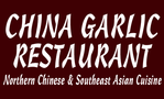 China Garlic Restaurant