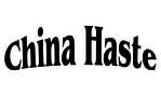China Haste