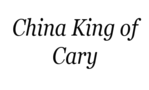 China King of Cary