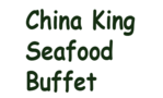 China King Seafood Buffet