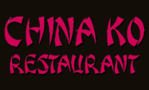 China Ko Restaurant