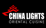 China Lights Oriental Cuisine