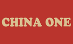 China One Chinese Restaurant R88968